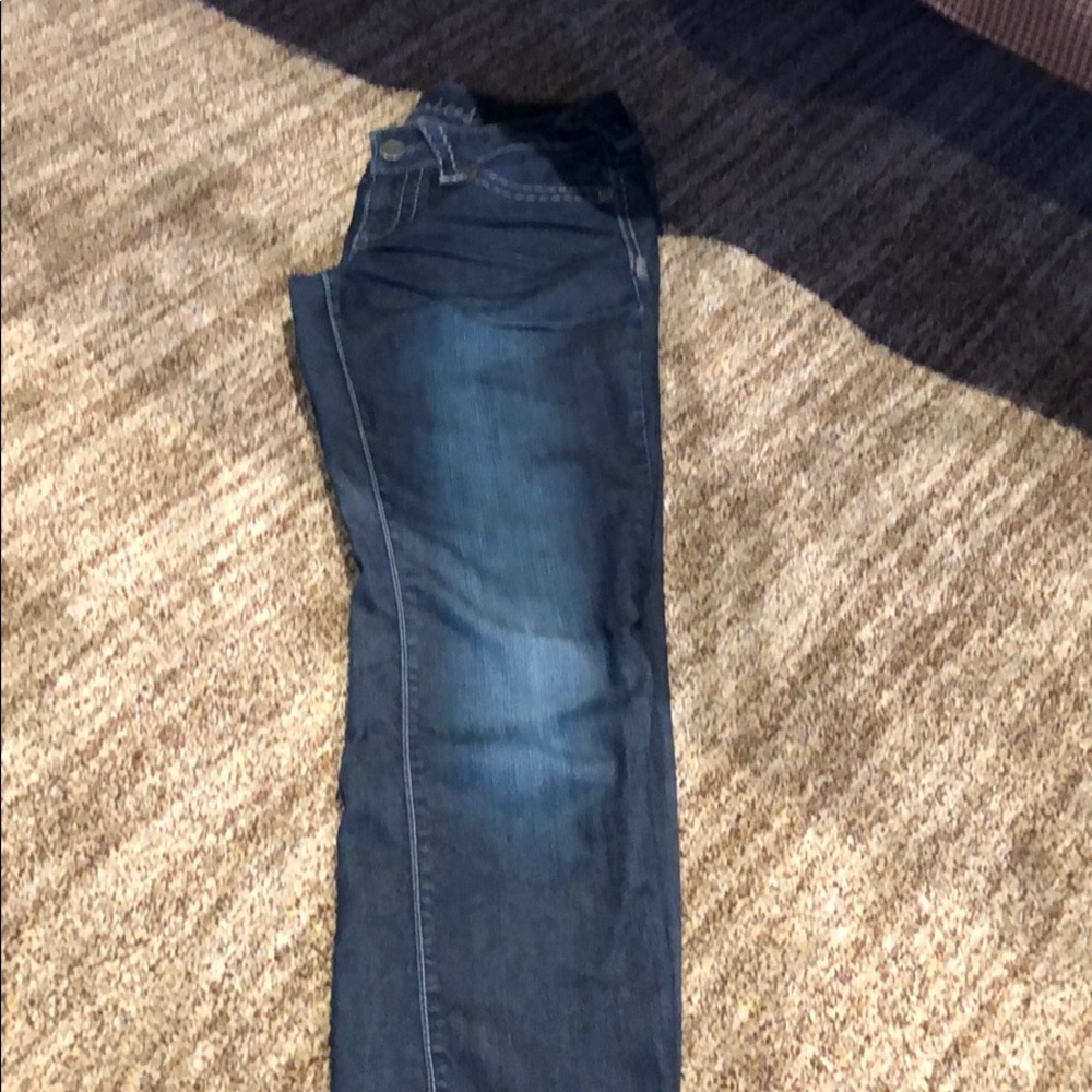 Skinny Jeans